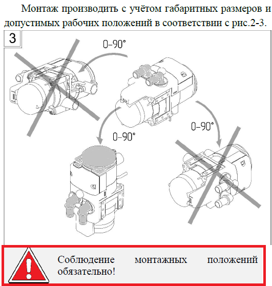 Монтажные положения Binar5S.png